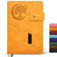 Yellow - Blank Page