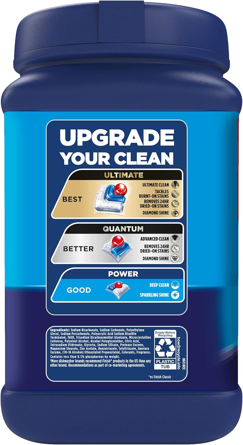 Finish_Classic_Dishwasher_Pods,_No_Pre-Rinse_Dishwasher_Detergent_Soap_For_Clean_&_Shine_everyday_with_grease_fighting_Power,_84_count