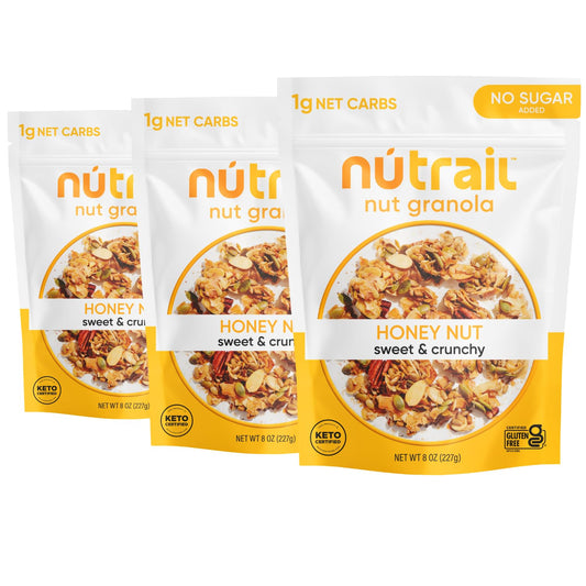 NuTrail_Nut_Granola_Cereal,_Honey_Nut,_No_Sugar_Added,_Keto,_Low_Carb,_Gluten_Free,_Grain_Free,_Healthy_Breakfast_8_oz._3_Count