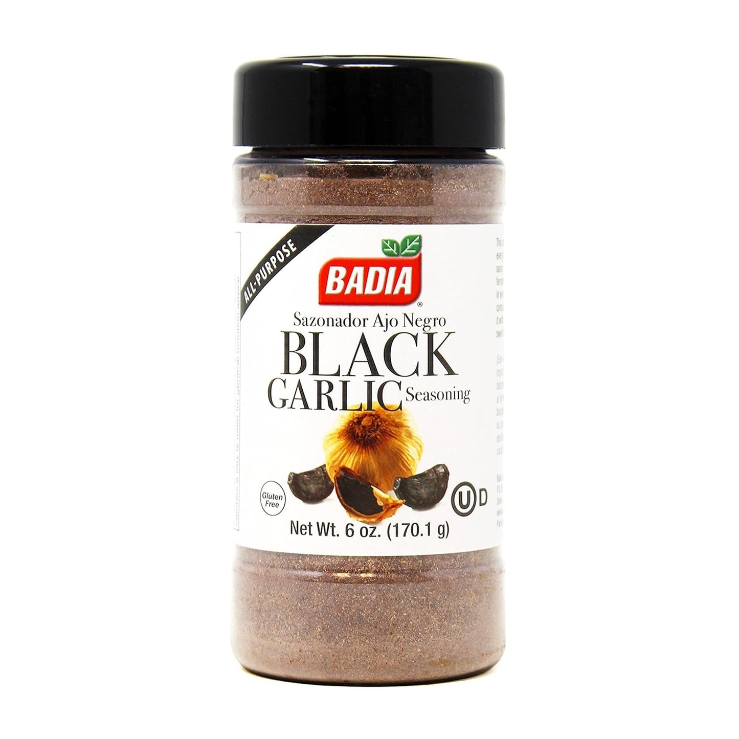 Badia_Black_Garlic_Seasoning,_6_oz_–_Rich,_Savory_&_Umami_Flavor_for_Meat,_Seafood_and_Vegetables