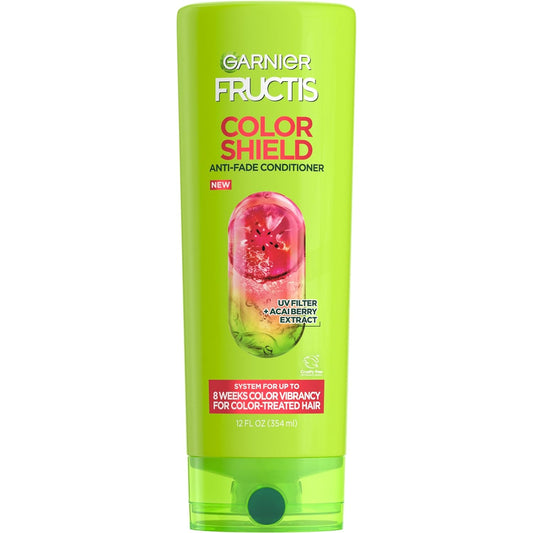Garnier_Fructis_Color_Shield_Anti-Fade_Conditioner_for_Color_Treated_Hair,_12_Fl_Oz,_1_Count_(Packaging_May_Vary)