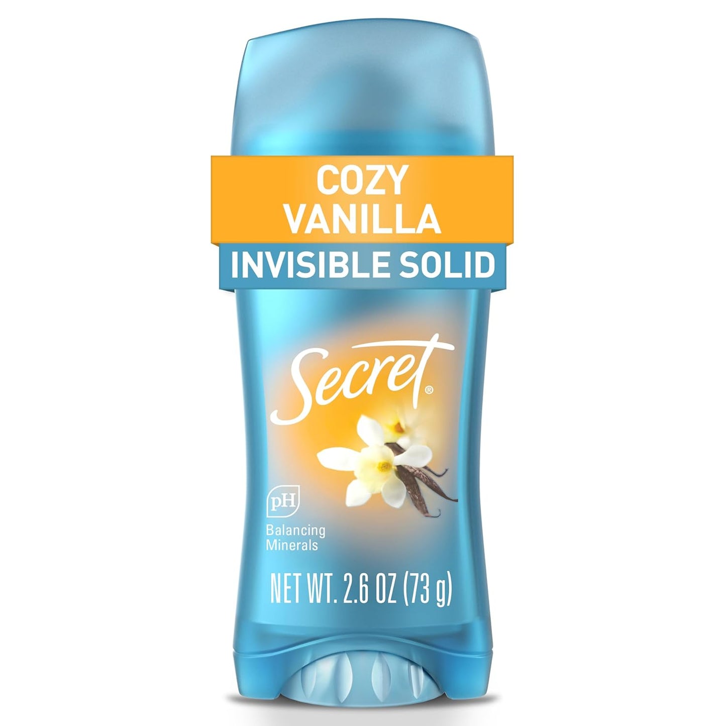 Secret_Invisible_Solid_Antiperspirant_and_Deodorant,_Vanilla_Scent,_2.6_oz_(_pack_of_4_)