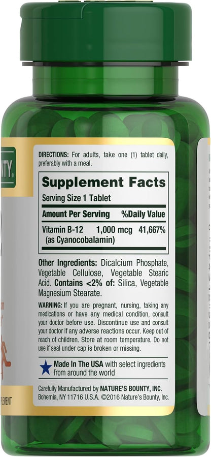 Nature's_Bounty_Vitamin_B12_1000_mcg_Supplements,_Supports_Energy_Metabolism,_200_Ct