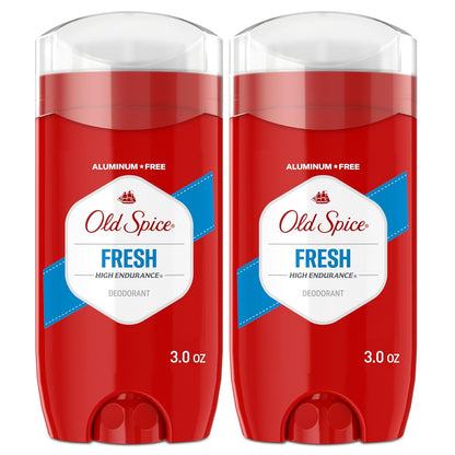 Old_Spice_High_Endurance_Deodorant_for_Men,_Aluminum_Free,_Fresh_Scent,_3.0_oz_Twin_Pack