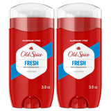 Old Spice High Endurance Deodorant for Men, Aluminum Free, Fresh Scent, 3.0 oz