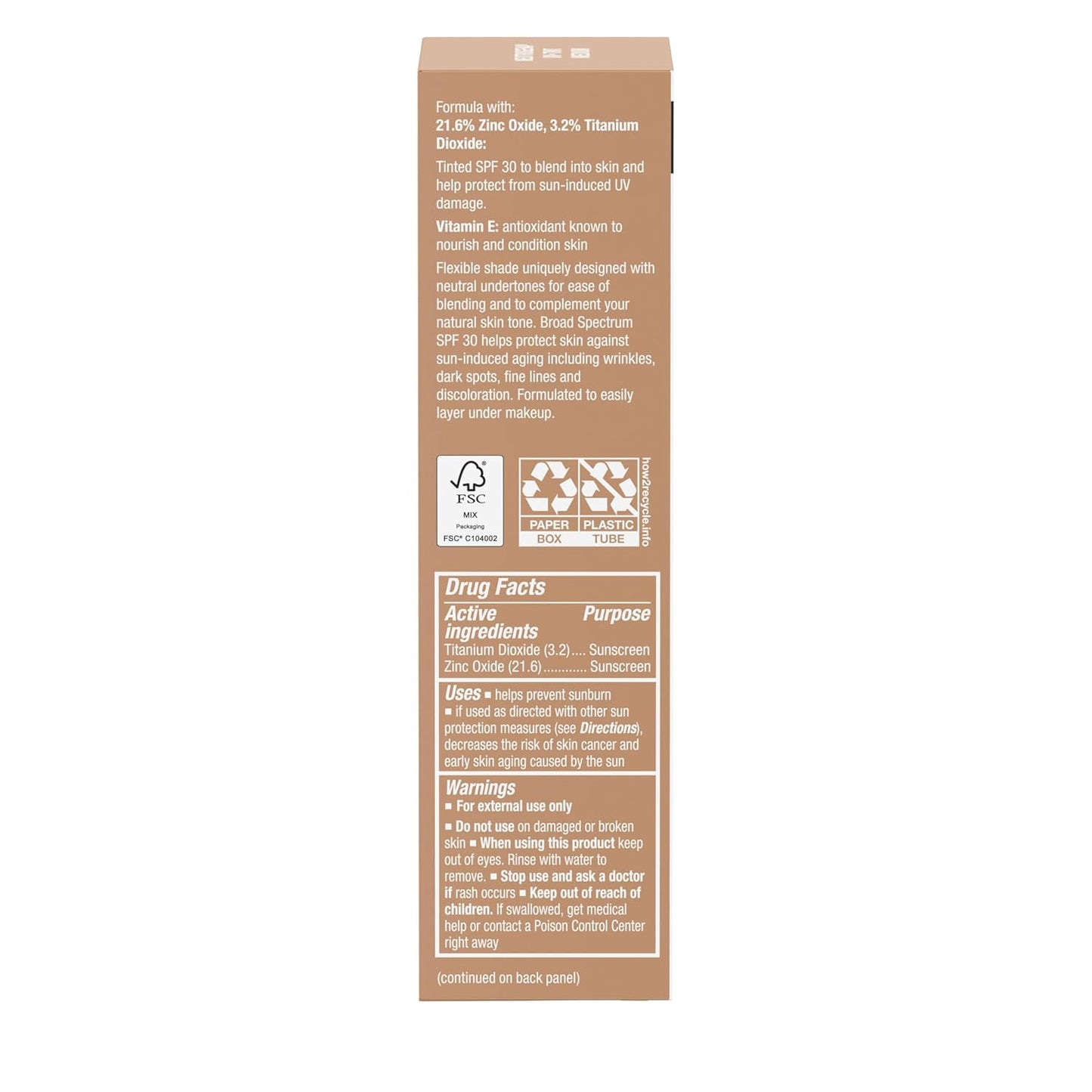 Neutrogena_Purescreen+_Tinted_Sunscreen_for_Face_with_SPF_30,_Broad_Spectrum_Mineral_Sunscreen_with_Zinc_Oxide_and_Vitamin_E,_Water_Resistant,_Fragrance_Free,_Medium,_1.1_fl_oz