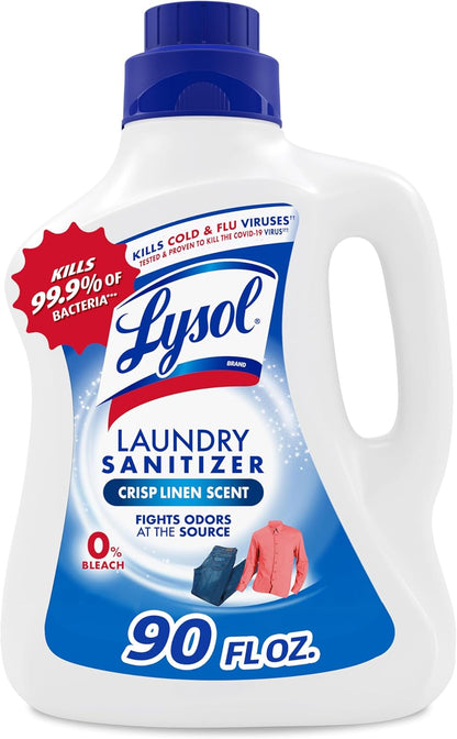Lysol_Laundry_Sanitizer_Additive,_Bacteria-Causing_Laundry_Odor_Eliminator,_Detergent_Additive,_Crisp_Linen,_90oz
