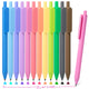 12 colors ink