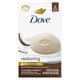 Coconut & Cocoa Butter - 3.75 Ounce (Pack of 6)
