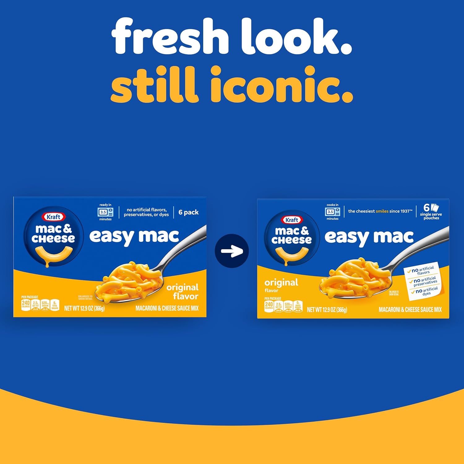 Kraft_Easy_Mac_Original_Mac_&_Cheese_Macaroni_and_Cheese_Dinner,_6_ct_Packet