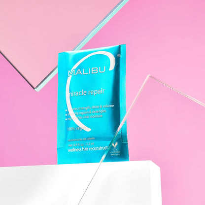 Malibu_C_Miracle_Repair_Hair_Reconstructor_-_Nourishing_Treatment_for_Weak,_Damaged_Strands_-_Flax_Protein_&_Vitamin_B5_for_Moisture