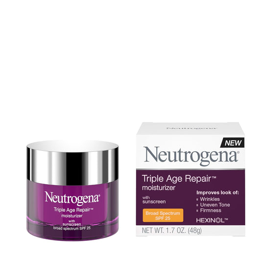 Neutrogena_Triple_Age_Repair_Face_Moisturizer_-_with_Hexinol_Technology_&_Vitamin_C,_Anti-Wrinkle_Face_Cream_with_SPF_25,_Visibly_Reduces_Wrinkles_&_Firms_Skin,_1.7_oz