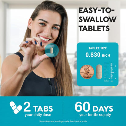 Electrolytes_-_Electrolyte_Tablets_with_Magnesium,_Sodium,_Potassium,_Chloride,_Vitamins_D3_&_B6,_Kelp_Powder_-_Salt_Pills_-_Made_in_USA_-_Oral_Tablets_as_Capsules_-_Vegan_&_Keto_Friendly_-_120_Tabs