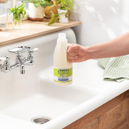 MRS._MEYER'S_CLEAN_DAY_Probiotic_Drain_Maintenance_Liquid,_Lemon_Verbena,_Freshens_Disposals_and_Drains,_32_Fl_Oz