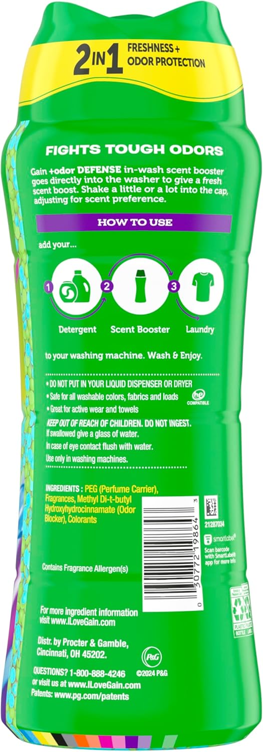 Gain_Odor_Defense_In-wash_Scent_Booster,_Super_Fresh_Blast_scent,_21.1_OZ,_2_in_1_Freshness_plus_Odor_Protection,_laundry_scent_beads