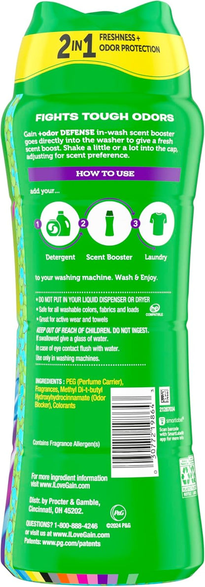 Gain_Odor_Defense_In-wash_Scent_Booster,_Super_Fresh_Blast_scent,_21.1_OZ,_2_in_1_Freshness_plus_Odor_Protection,_laundry_scent_beads
