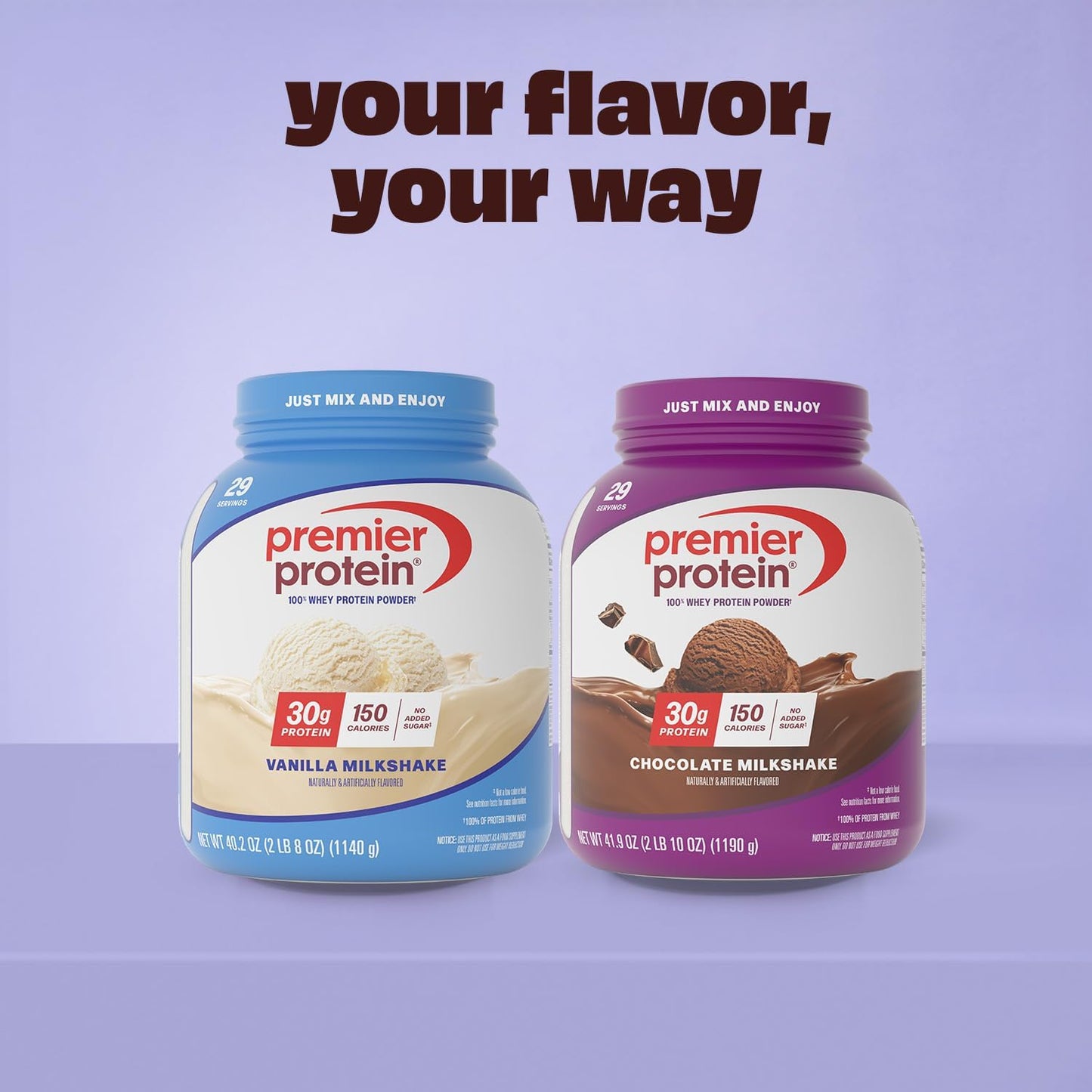 Premier_Protein_Powder,_Chocolate_Milkshake,_30g_Protein,_No_Added_Sugar,_100%_Whey_Protein,_Keto_Friendly,_Soy_&_Gluten_Free,_24.5_oz_(17_Servings)