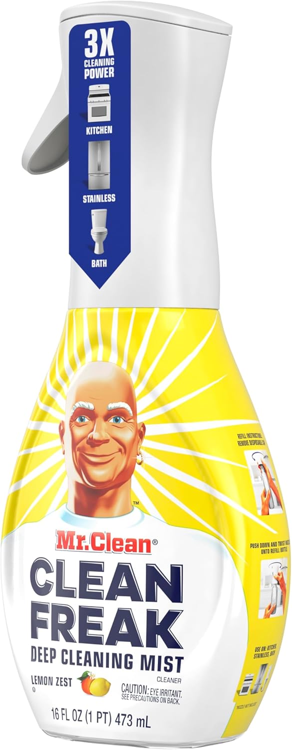Mr._Clean_Clean_Freak_Multi_Surface_Cleaning_Spray,_Deep_Cleaning_Mist_Starter_Kit_and_Refill_Bundle,_Lemon_Zest_Scent,_64_fl_oz
