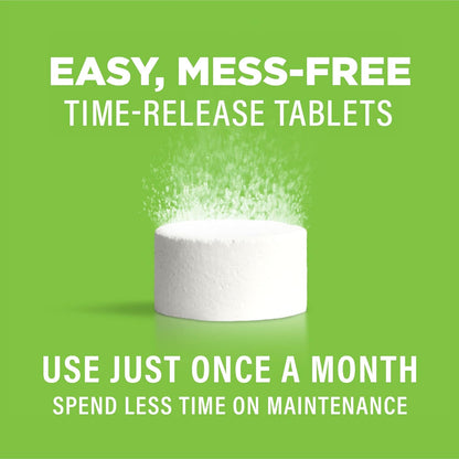 Affresh_Washing_Machine_Cleaner,_Helps_Power_Away_Odor_Causing_Bacteria_&_Grime_Deep_Inside_Pump,_Valve_&_Hoses,_6_Time_Release_Tablets,_6_Month_Supply