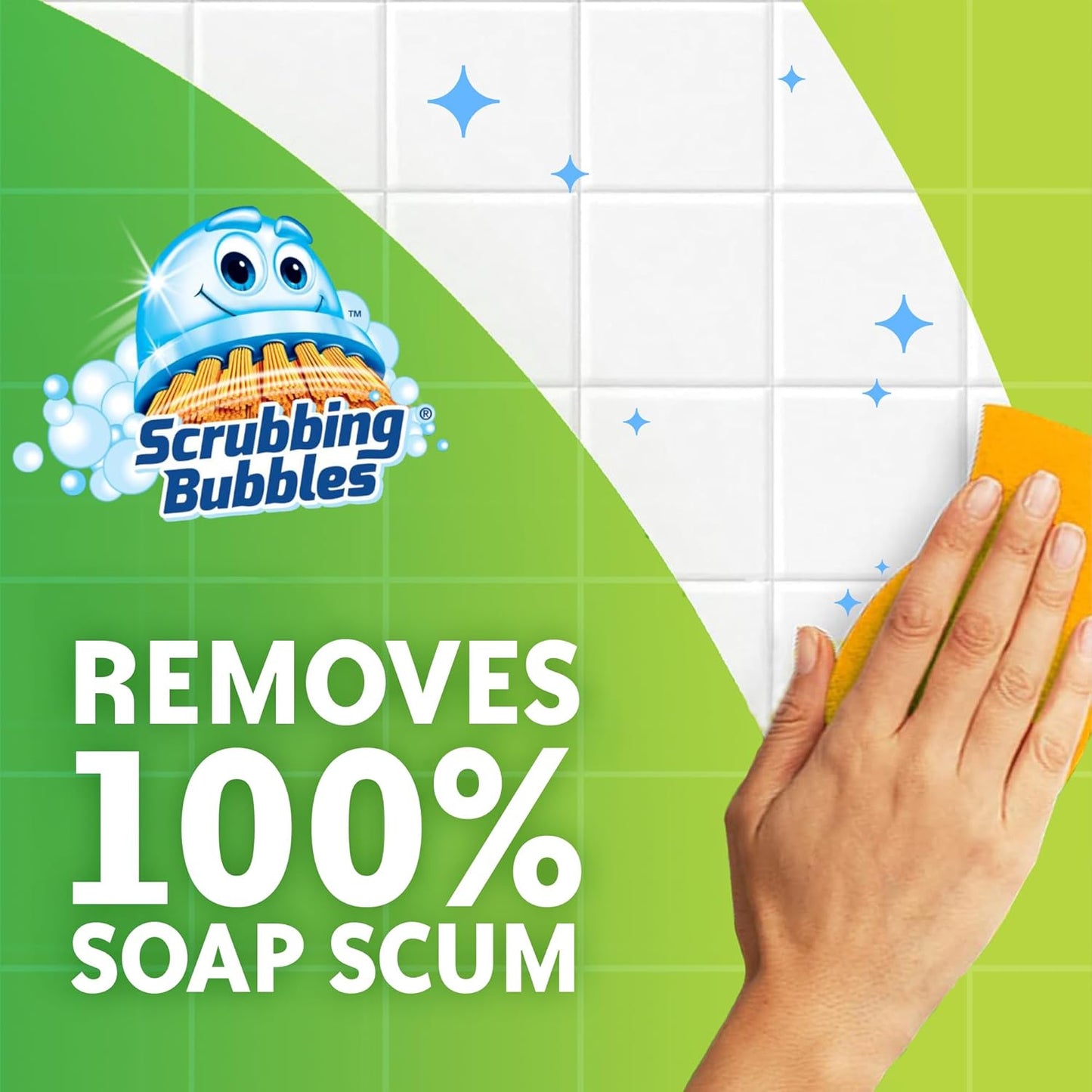 Scrubbing_Bubbles_Mega_Bathroom_and_Shower_Foamer_Aerosol,_Rainshower_Scent,_20oz_(Pack_of_2)