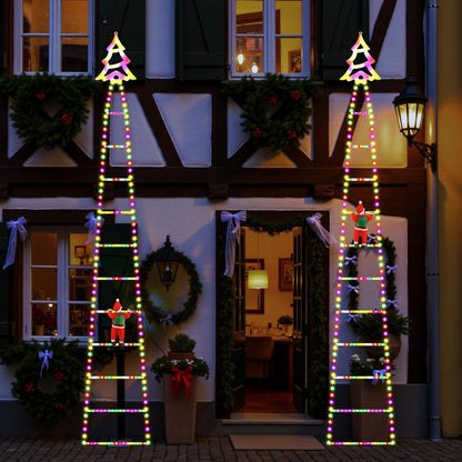 Christmas_Ladder_Lights_with_Santa_Claus,_248_LED_Rope_Ladder_Light,_8_Lighting_Modes_&_6H_Timer,_Waterproof_Xmas_Decorations_Light_for_Indoor_Outdoor,_Yard,_Porch,_Wall,_Christmas_Tree_Decor