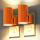 Orange-3000K - 2 Pack