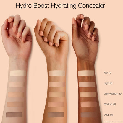 Neutrogena_Hydro_Boost_Hydrating_Concealer_Stick,_Oil-Free,_Lightweight_Cover-Up_Makeup_with_Hyaluronic_Acid_Refreshes_Dry_Skin_&_Provides_Buildable_Coverage,_10_Fair,_0.12_Oz