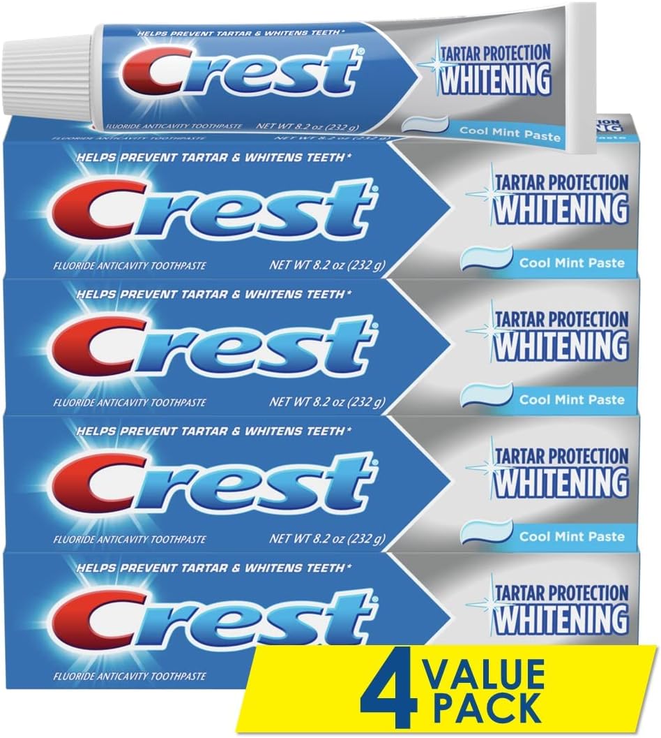 Crest_Tartar_Protection_Whitening_Cool_Mint_Flavor_Toothpaste_8.2_Oz_(Pack_of_4)