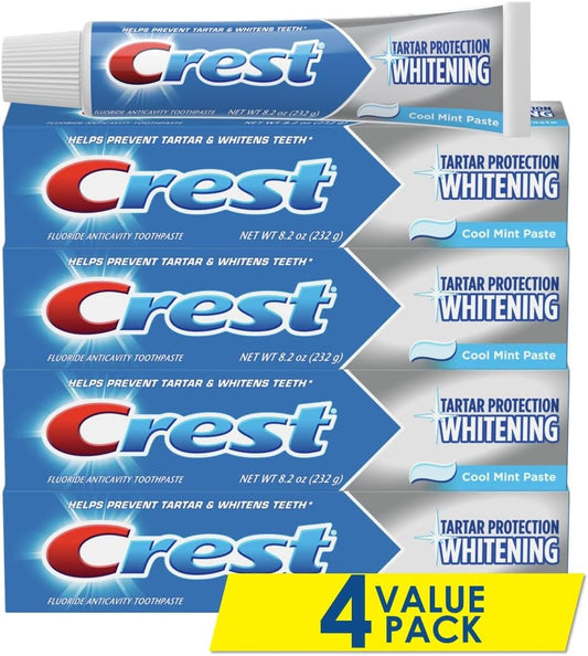 Crest_Tartar_Protection_Whitening_Cool_Mint_Flavor_Toothpaste_8.2_Oz_(Pack_of_4)