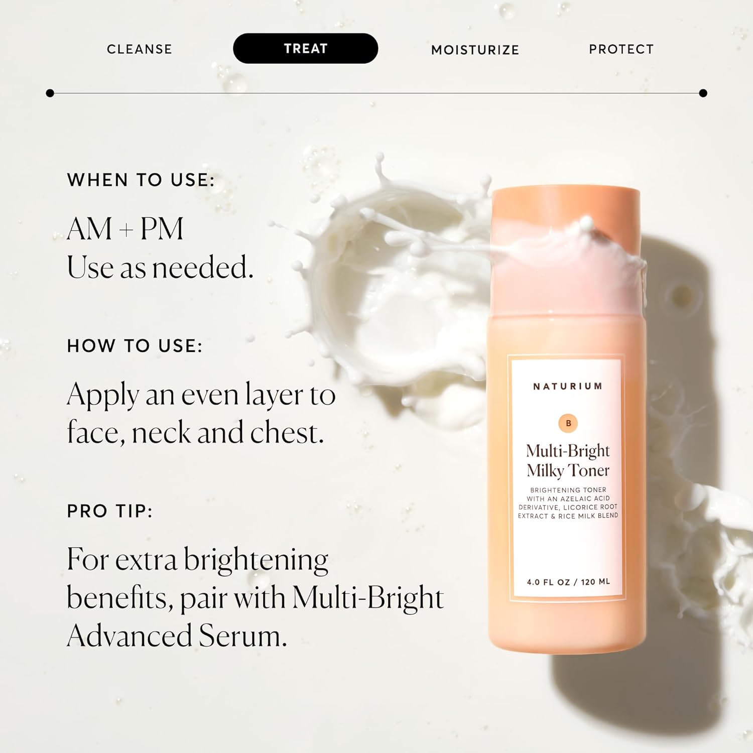 Naturium_Multi-Bright_Milky_Toner,_Exfoliating_Skincare_for_Face_with_Azelaic_Acid,_120_mL_/_4_fl_oz