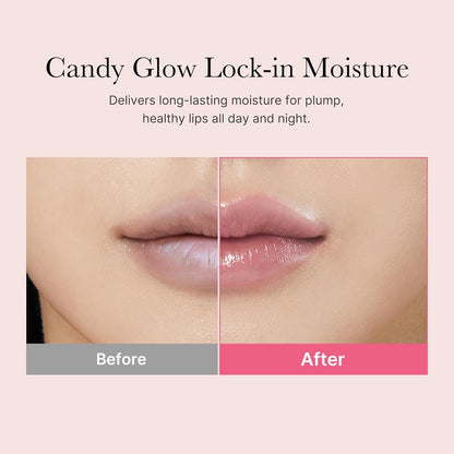 medicube_PDRN_lip_sleeping_mask_glow_balm_|_Salmon_PDRN,_Collagen,_Shea_Butter_for_Softer_Lips,_Long-lasting_Moisture,_Overnight_and_daily_lip_care,_Korean_Skincare_0.35_oz.