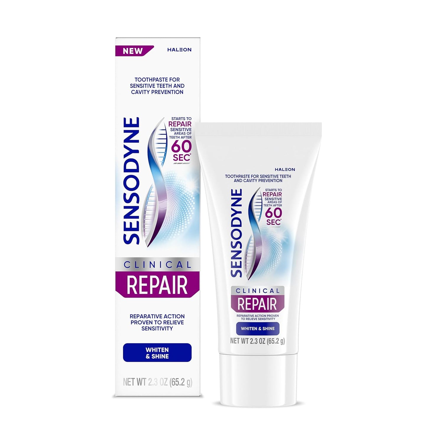 Sensodyne_Clinical_Repair_Whiten_&_Shine_Toothpaste_for_Sensitivity_Relief,_2.3_oz