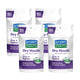Mint - 50 Count (Package of 4)