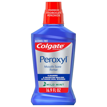 Colgate_Peroxyl_Antiseptic_Mouthwash_and_Mouth_Sore_Rinse,_1.5%_Hydrogen_Peroxide,_Mild_Mint_-_500ml,_16.9_Fluid_Ounces