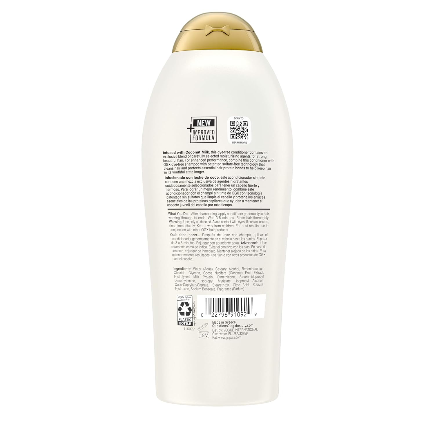 OGX_Nourishing_+_Coconut_Milk_Conditioner,_Hydrating_&_Restoring_Conditioner_Moisturizes_for_Soft_Hair_After_the_First_Use,_Paraben-Free,_Sulfate-Free_Surfactants,_25.4_fl._oz