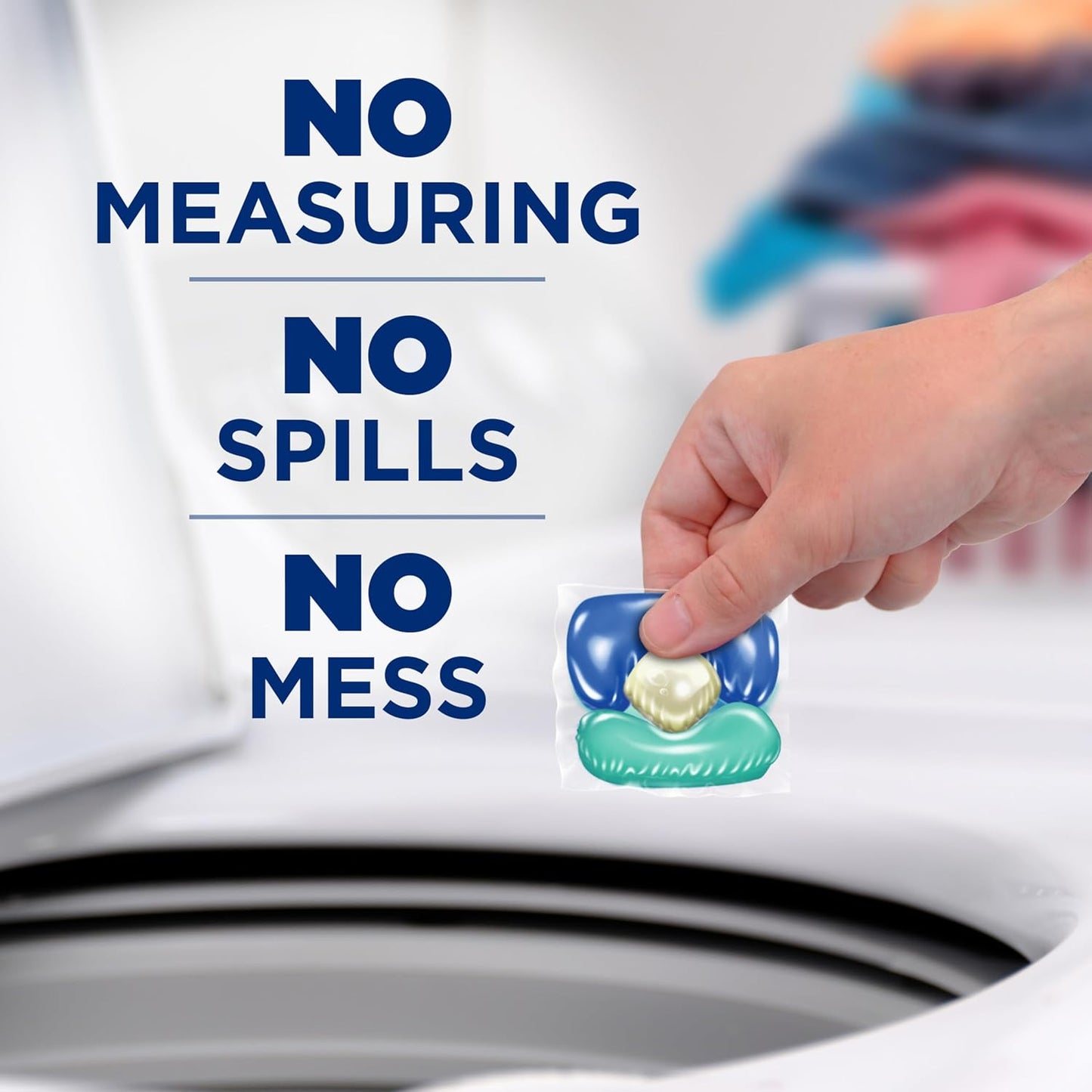 Arm_&_Hammer_Clean_Burst_5-in-1_Laundry_Detergent_Power_Paks,_High_Efficieny_(HE),_42_Count
