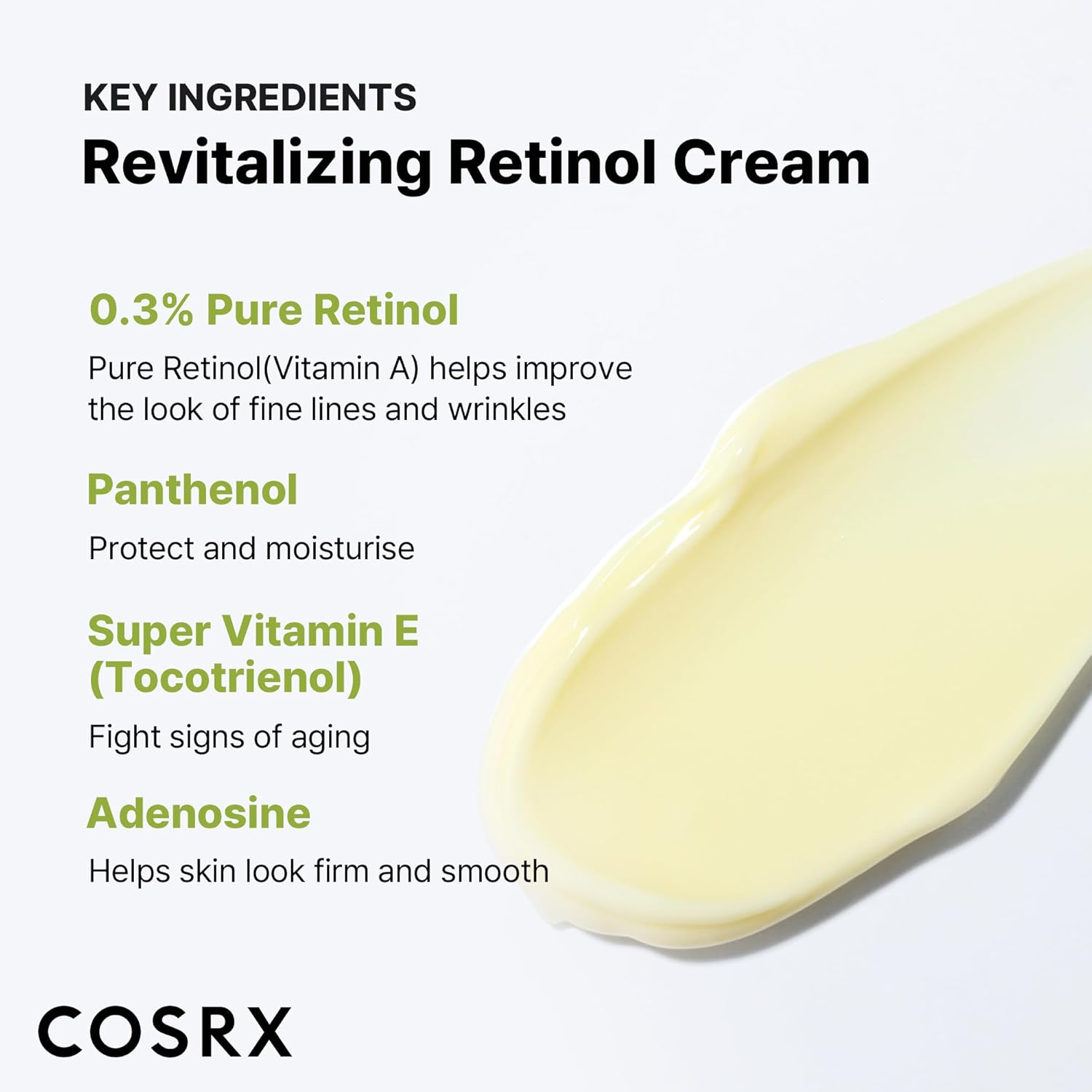COSRX_Retinol_0.3%_Cream,_0.67_Oz,_Anti-aging_Eye_&_Neck_Cream_with_Retinoid_Treatment_to_Firm_Skin,_Reduce_Wrinkles,_Fine_Lines,_Signs_of_Aging,_Gentle_Daily_Korean_Skin_Care