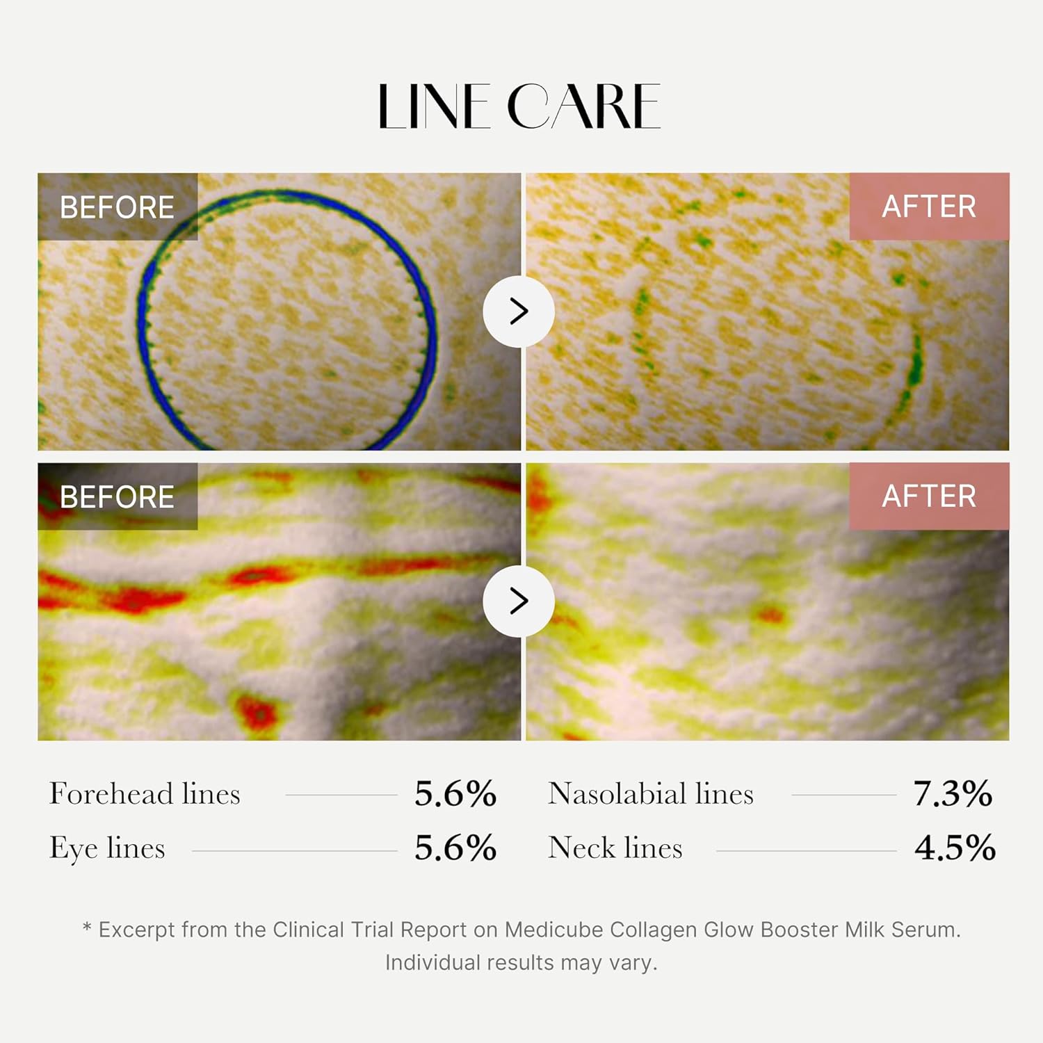 Medicube_Collagen_Glow_Booster_Milk_Serum_-_Twist_&_Click_-_Radiance_&_Hydration_with_Niacinamide,_Milk_Protein_Extract,_Hydrolyzed_Collagen_-_Illuminates_&_Firms_Skin_-_Korean_Skin_Care,_0.50_oz