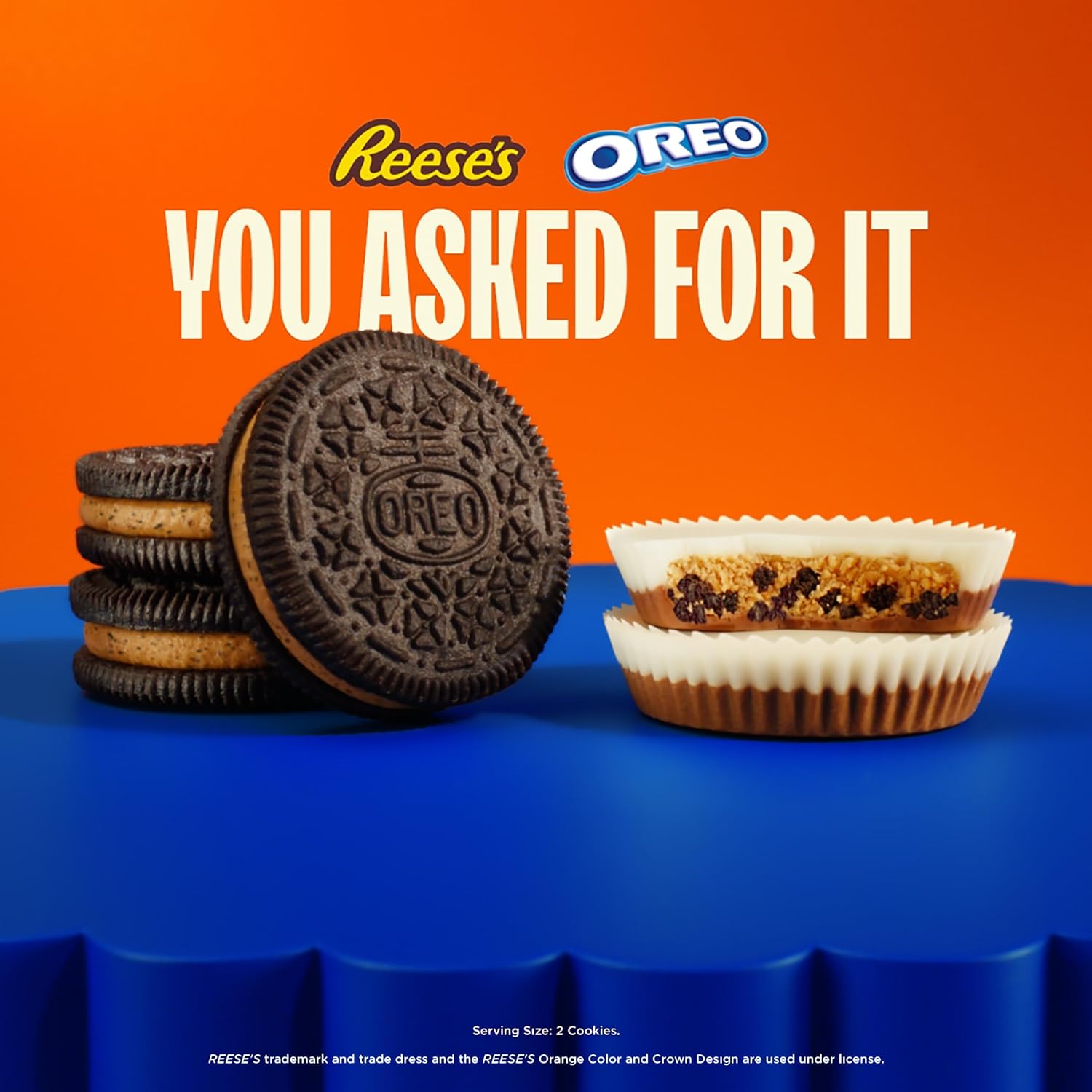 OREO_REESE'S_Peanut_Buttery_Creme_Chocolate_Sandwich_Cookies,_12.35_oz