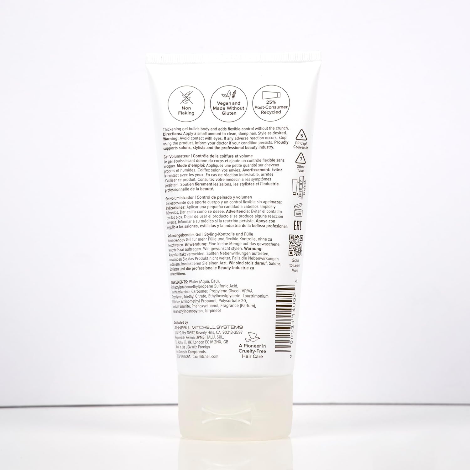 Paul_Mitchell_Extra-Body_Sculpting_Gel,_Adds_Fullness_+_Styling_Control,_For_Fine_Hair