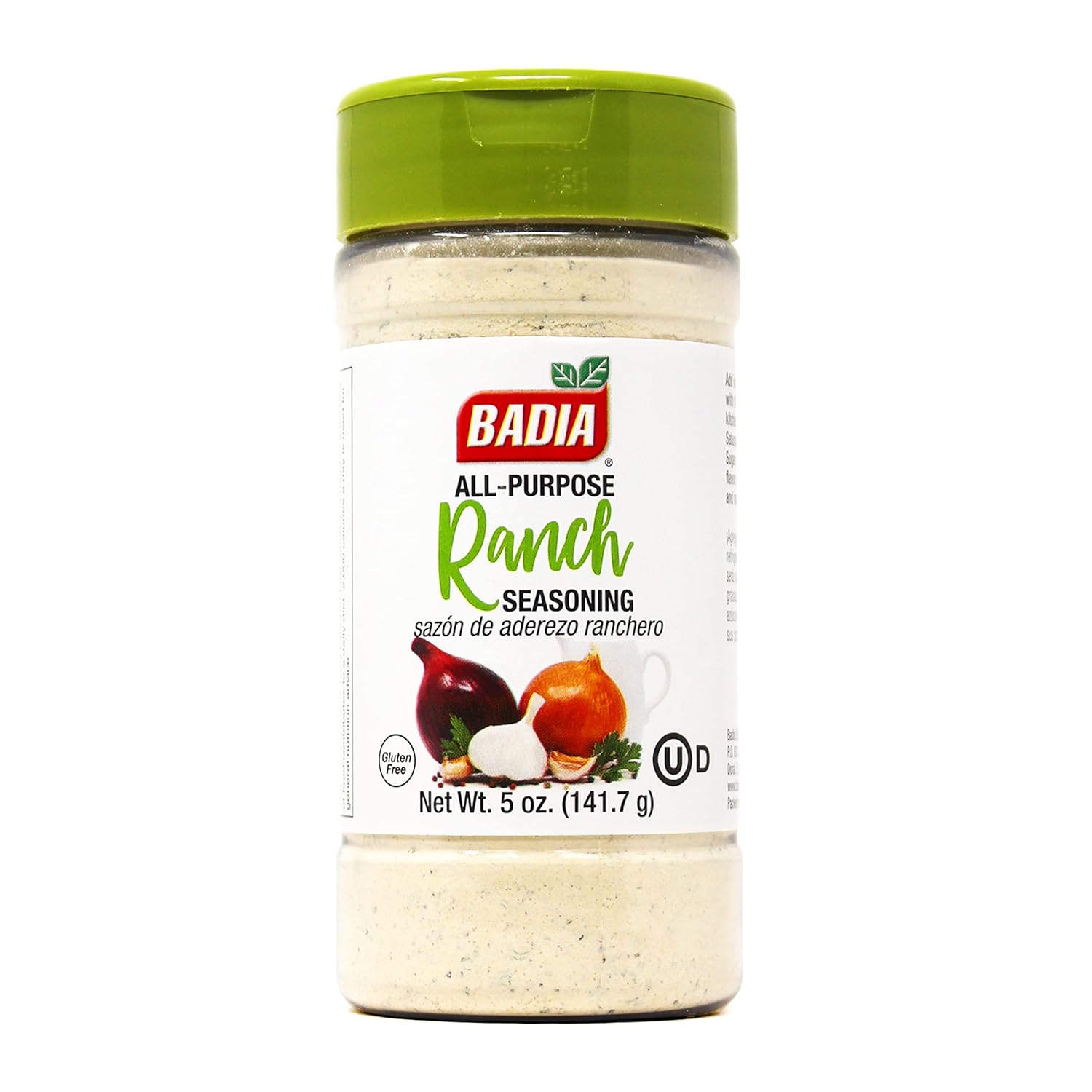 Badia_Ranch_Seasoning_Powder,_5_oz_–_All-Purpose_Ranch_Flavor_for_Dressings,_Dips,_Meats,_Vegetables_&_Snacks