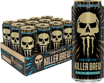 Monster_Energy_Killer_Brew_Mean_Bean,_15_Fl_Oz_|_Pack_of_12