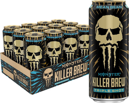 Monster_Energy_Killer_Brew_Mean_Bean,_15_Fl_Oz_|_Pack_of_12