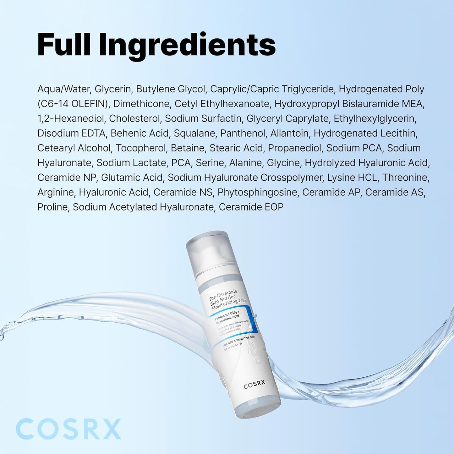 COSRX_Barrier_Cream_Face_Mist_-_Milky_Toner_with_Ceramide_&_Hyaluronic_Acid,_Hydrating_and_Soothing_Facial_Spray_for_All_Skin_Types,_4.06_fl.oz,_Korean_Skin_Care