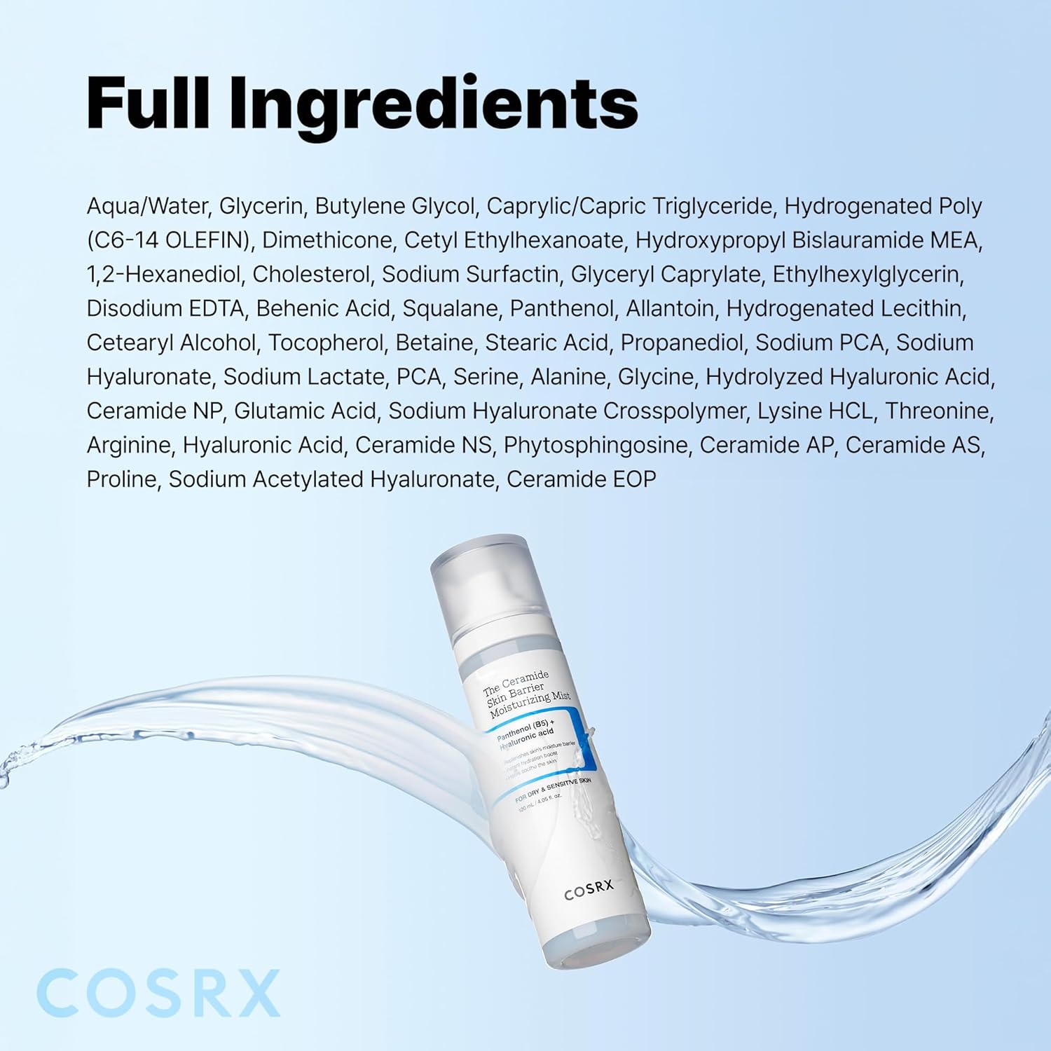 COSRX_Barrier_Cream_Face_Mist_-_Milky_Toner_with_Ceramide_&_Hyaluronic_Acid,_Hydrating_and_Soothing_Facial_Spray_for_All_Skin_Types,_4.06_fl.oz,_Korean_Skin_Care