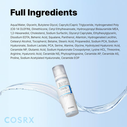 COSRX_Barrier_Cream_Face_Mist_-_Milky_Toner_with_Ceramide_&_Hyaluronic_Acid,_Hydrating_and_Soothing_Facial_Spray_for_All_Skin_Types,_4.06_fl.oz,_Korean_Skin_Care
