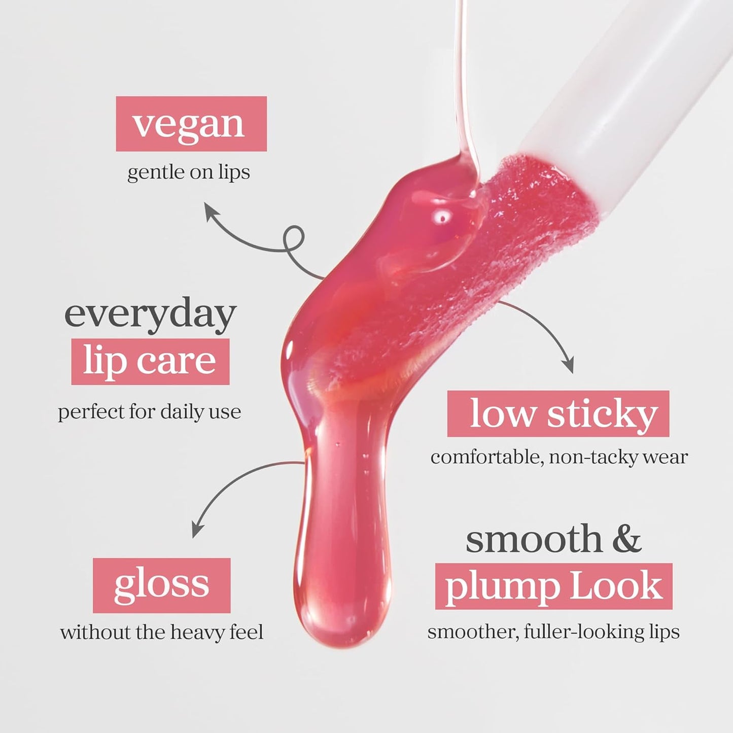 NOONI_Korean_Lip_Oil_-_Appleplum_|_Long-Lasting,_Moisturizing,_Plumping,_Revitalizing_for_Dry_Lips,_Waterproof,_No_Peel_Off,_Korean_Tint,_Hydrating_Lip_Stain,_Nourishing_Crystal_Clear,_0.12_FL_Oz
