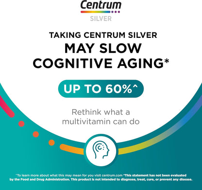 Centrum_Silver_Women's_Multivitamin_for_Women_50_Plus,_Multivitamin/Multimineral_Supplement_with_Vitamin_D3,_B_Vitamins,_Non-GMO_Ingredients,_Supports_Memory_and_Cognition_in_Older_Adults_-_200_Ct