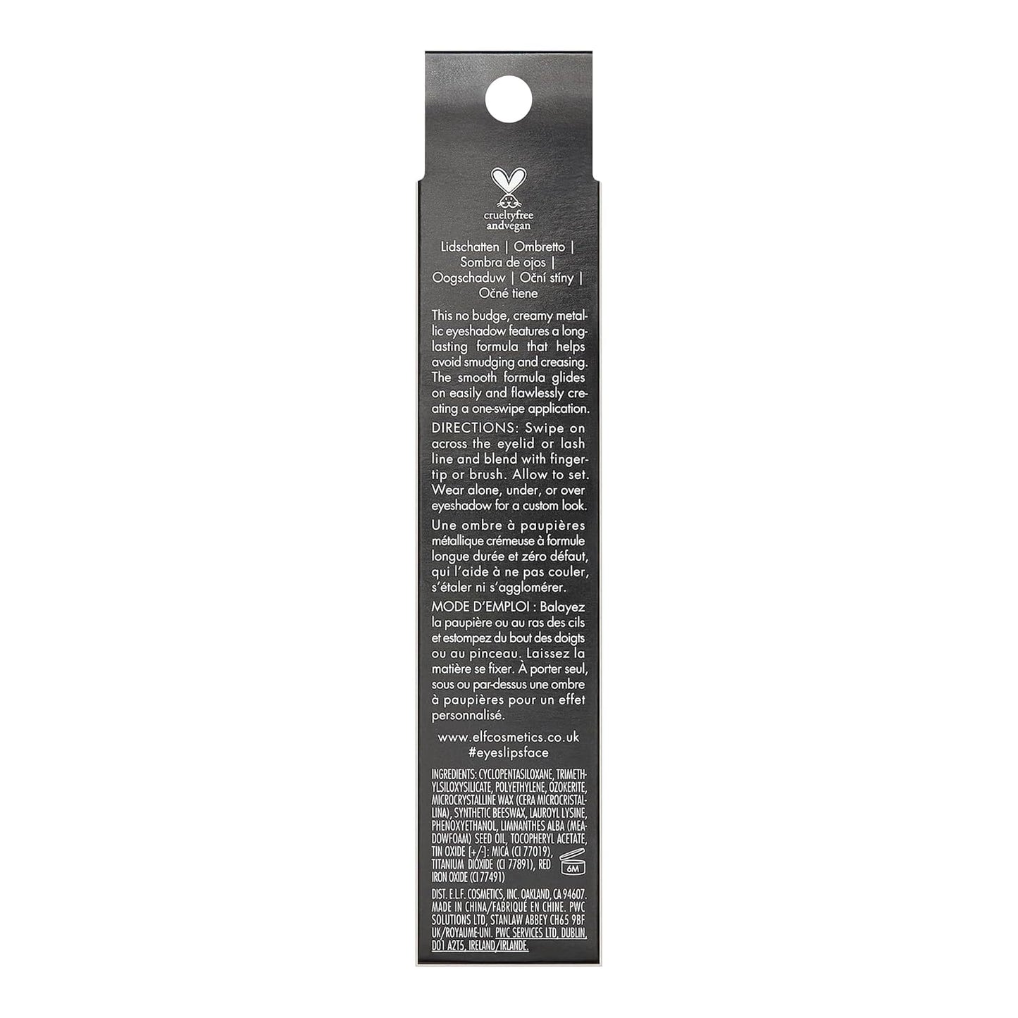 e.l.f._No_Budge_Shadow_Stick,_Long-Lasting_Cream_Eyeshadow_Stick_For_High-Pigment,_Metallic_Color,_Vegan_&_Cruelty-Free,_Perfect_Pearl