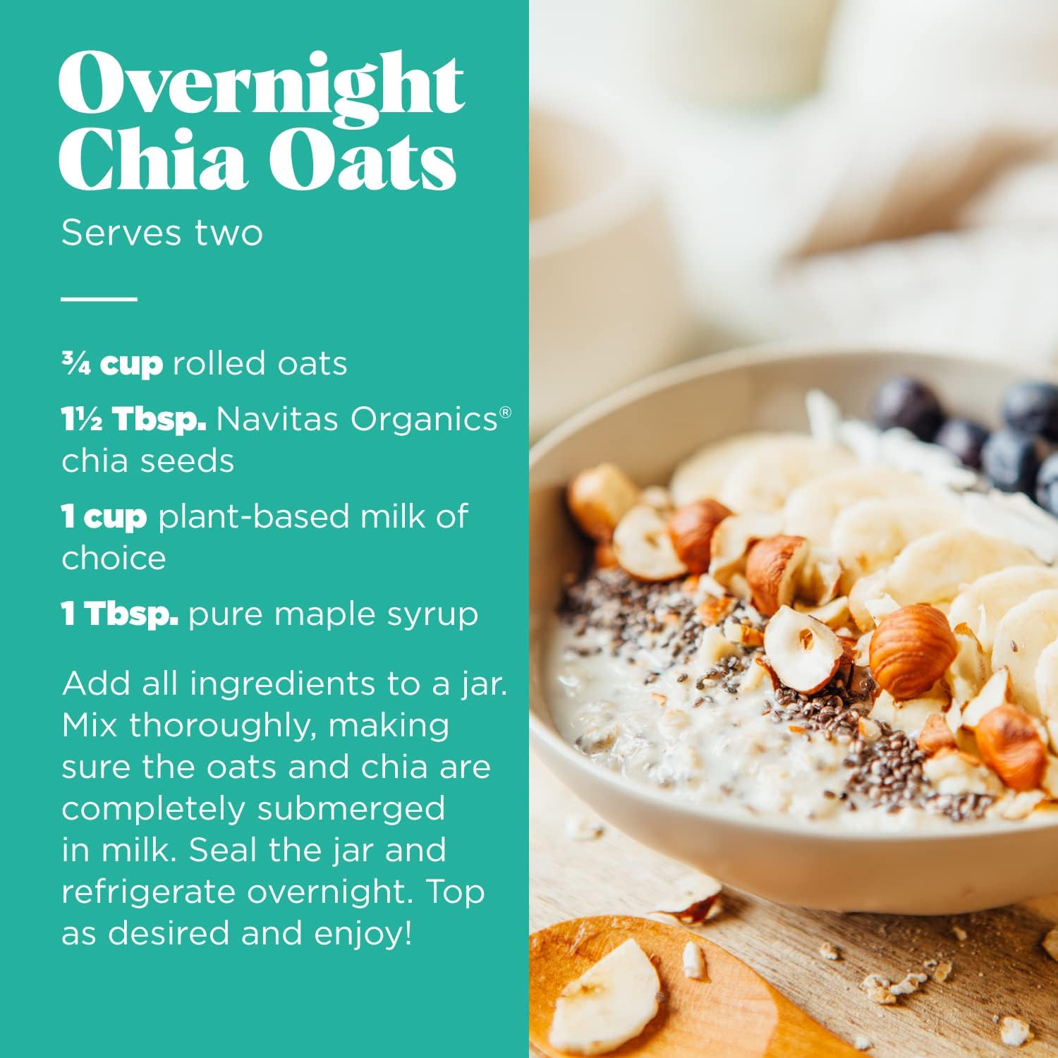 Navitas_Organics_Chia_Seeds_–_For_Chia_Pudding,_Smoothies,_Baking,_Salads_&_More_–_Omega_3,_Fiber,_Minerals_-_USDA_Organic,_Non_GMO,_Kosher,_Gluten_Free,_Keto_(8oz._Bag,_8_Servings)